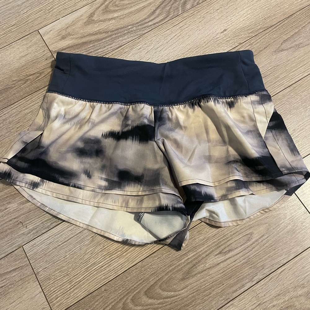Calia by Carrie Underwood running shorts